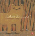 Constanze V. Kitzing - Estan Dormidos ? = Are Asleep ?