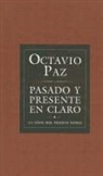 Octavio Paz, Octavio Paz - Pasado y Presente En Claro: 20 Anos del Premio Nobel