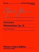 Robert Schumann, Joachi Draheim, Joachim Draheim - Kinderszenen