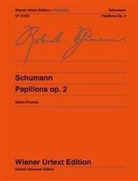 Hans-Christian Müller - Papillons
