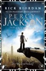 Rick Riordan - De bliksemdief