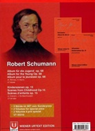 Robert Schumann, Joachim Draheim - Sämtliche Werke für Klavier zu 4 Händen - Komplettangebot