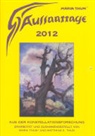 Maria Thun, Matthias Thun - Aussaattage 2012, große Ausgabe