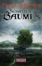 Piers Anthony - Schatten des Baumes
