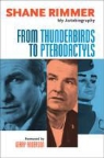Shane Rimmer - From Thunderbirds to Pterodactyls