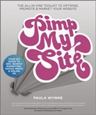 Paula Wynne, Wynne Paula - Pimp My Site