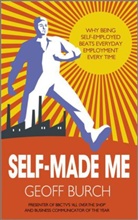 G Burch, Geoff Burch, Geoffrey Burch - Self Made Me