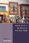 Jarrett Zigon, Jarrett (EDT) Zigon, Jarrett Zigon, Zigon Jarrett - Multiple Moralities and Religions in Post-Soviet Russia
