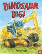 Ms. Penny Dale, Penny Dale, Ms. Penny Dale, Penny Dale - Dinosaur Dig!