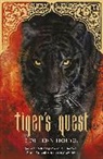 Colleen Houck, Houck Colleen - Tiger's Quest