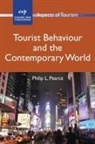 Philip L Pearce, Philip L. Pearce - Tourist Behaviour and the Contemporary World Volume 51