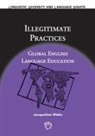 Jacqueline Widin - Illegitimate Practices