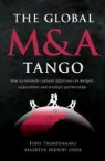 Fons Trompenaars, Fons Nijhoff Trompenaars - Global M & a Tango