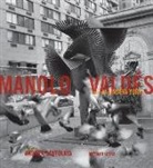 Anronio Lucas, Antonio Lucas, Lucas Antonio, Andrea Santolaya, Andrea Santolaya - Manolo Valdés: Sculptures in New York