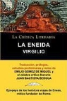 Juan Bautista Bergua, Publio Virgilio Mar N., Publio Virgilio Marón - Virgilio