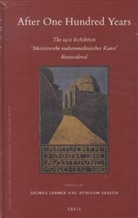 Andrea Lermer, Avinoam Shalem - After One Hundred Years
