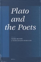 Pierre Destr E., Pierre Destree, Pierre Destrée, Fritz-Gregor Herrmann - Plato and the Poets