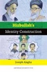 Joseph Alagha - Hizbullah's Identity Construction