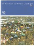 United Nations, Lois (EDT) United Nations (COR)/ Jensen - The Millennium Development Goals Report 2011