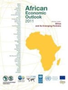 Oecd Publishing, Organisation for Economic Co-Operation and Develop - African Economic Outlook 2011