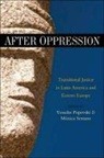 Vesselin (EDT)/ Serrano Popovski, Vesselin Popovski, Monica Serrano - After Oppression
