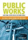 Anna Gabriele Mccord, United Nations - Public Works and Social Protection in Sub-saharan Africa