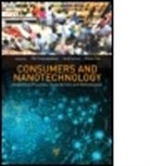 Gerd Scholl, Gerd (IOW Berlin Scholl, Eivind Soto, Eivind (SIFO Soto, Eivind Stø, Pal Strandbakken... - Consumers and Nanotechnology