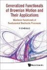 N U Ahmed, N. U. Ahmed, Nasir Uddin Ahmed, N U Ahmed - GENERAL FUNCT OF BROWNIAN MOTION & APPL