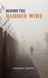 Gwendolyn Chabrier - Behind the Barbed Wire