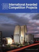 Arthur Gao, GAO ARTHUR, Arthur Gao - 50 AWARDED ARCHITECTURE