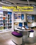 Collectif, Jasmin Yu, YU JASMIN - SHOPPING EXPERIENCE STORE AND