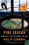 Philip Connors - Fire Season