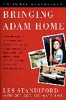 Joe Matthews, Les Standiford, Les/ Matthews Standiford - Bringing Adam Home