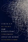 Osip Mandelstam, C Wiman, Christian Wiman, Christian/ Mandelstam Wiman - Stolen Air