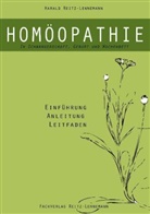 Harald Reitz-Lennemann - Homöopathie in Schwangerschaft, Geburt und Wochenbett