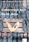 Angere, Johannes Angerer, Koch, Miriam Koch - Gehöre ich halt nicht dazu