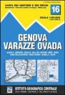 Genova Varazze Ovada