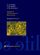 A. M. Arvin, A.M. Arvin, C. H. Calisher, C.H. Calisher, A. A. Gershon, A.A. Gershon... - Immunity to and Prevention of Herpes Zoster