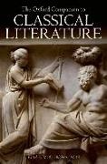 M. C. Howatson, M.C. Howatson, M. C. Howatson - The Oxford Companion to Classical Literature - 3rd revised edition