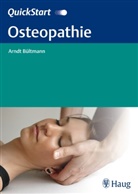 Arndt Bültmann - Osteopathie