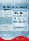 Hayley Davies-Edwards, Hayley Davies-Edwards - Rollercoasters Boy in Striped Pyjamas Reading Guide