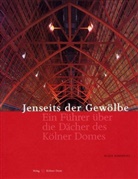 Klaus Hardering, Laue, Schock-Werne - Jenseits der Gewölbe