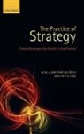 Colin S. Gray, John Andreas Olsen, John Andreas (EDT)/ Gray Olsen, John Andreas; Gray Olsen, Colin S Gray, Colin S. Gray... - The Practice of Strategy