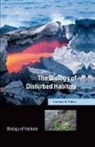 Lawrence R. Walker, Lawrence R. (Professor of Ecology Walker, Walker Lawrence R. - The Biology of Disturbed Habitats