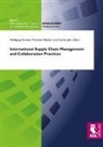 Blecke, Thorste Blecker, Thorsten Blecker, Jahn, Carlos Jahn, Kerste... - International Supply Chain Management and Collaboration Practices
