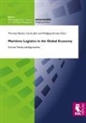 Blecke, Thorsten Blecker, Kersten et al, Jah, Carlo Jahn, Carlos Jahn... - Maritime Logistics in the Global Economy
