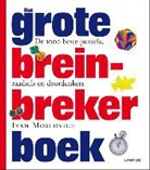 Ivan Moscovich, Ian Stewart - Het grote breinbreker boek