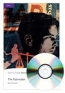 John Grisham - The Rainmaker book with MP3