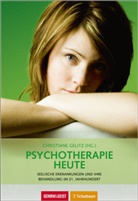 Christiane Gelitz, Christian Gelitz, Christiane Gelitz - Psychotherapie heute