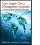 Brian J. Dreckshage, Brian J. (Supply Chain Management Consultant Dreckshage, Dreckshage Brian J., Bill Kerber, Bill (High MIX Lean Kerber, Bill Dreckshage Kerber... - Lean Supply Chain Management Essentials